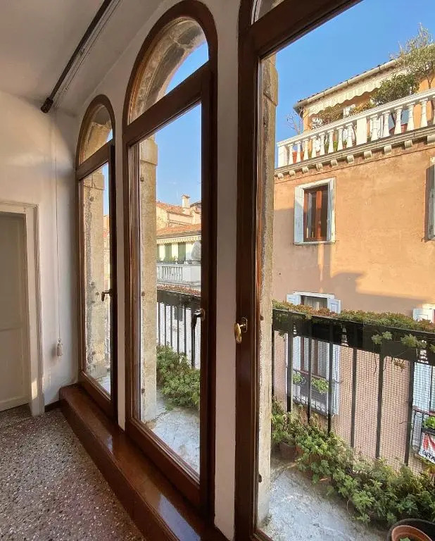 CA’ SAMUELE Authentic Venetian Apartment