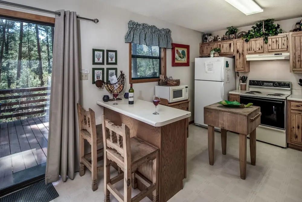 Ruidoso Three-bedroom