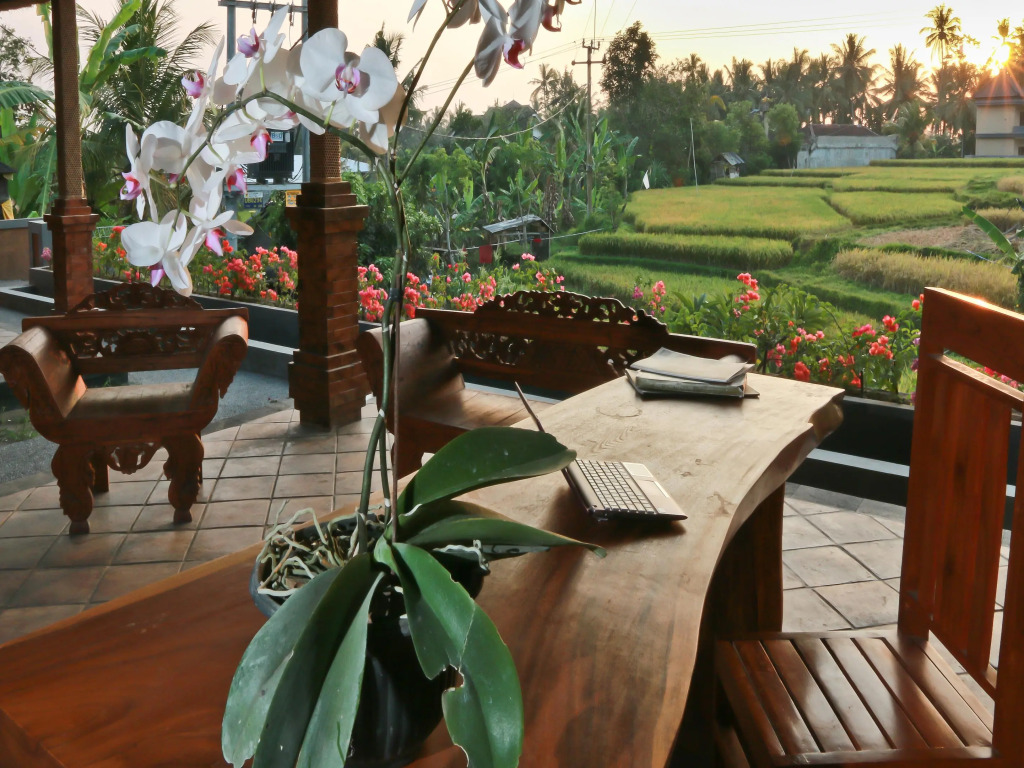Puri Suksma Ubud