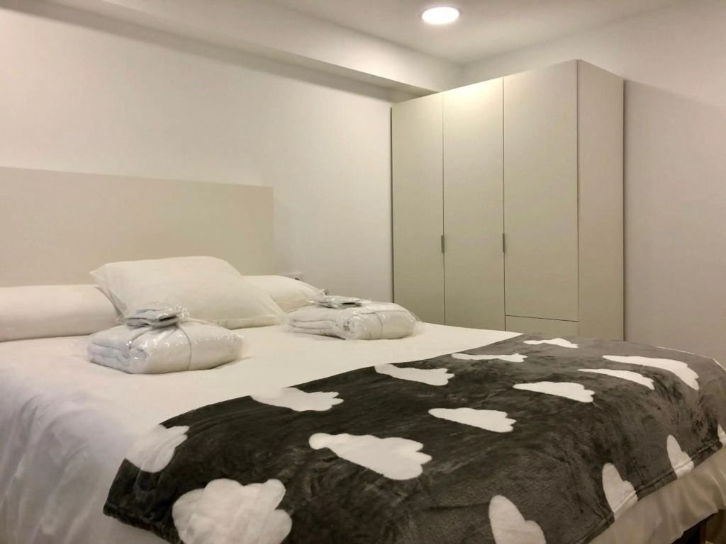 MonResidence Cavall Bernat
