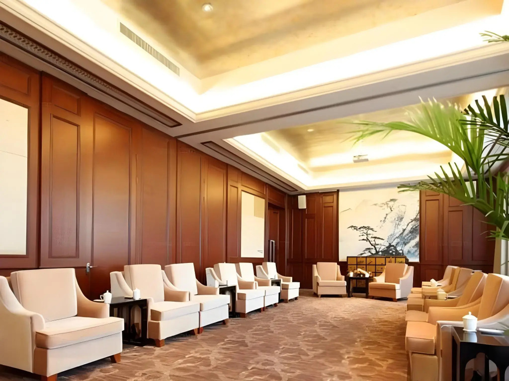 S&N Hotel Chaohu