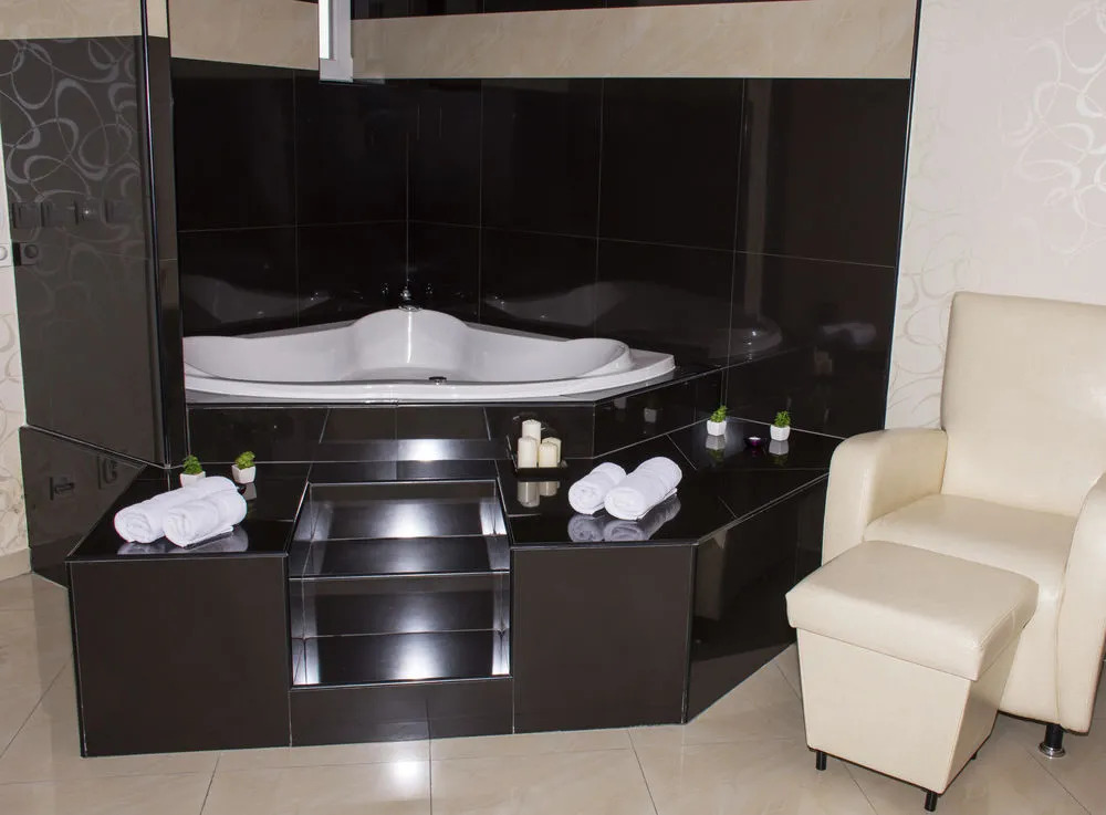 Garni Hotel Dash