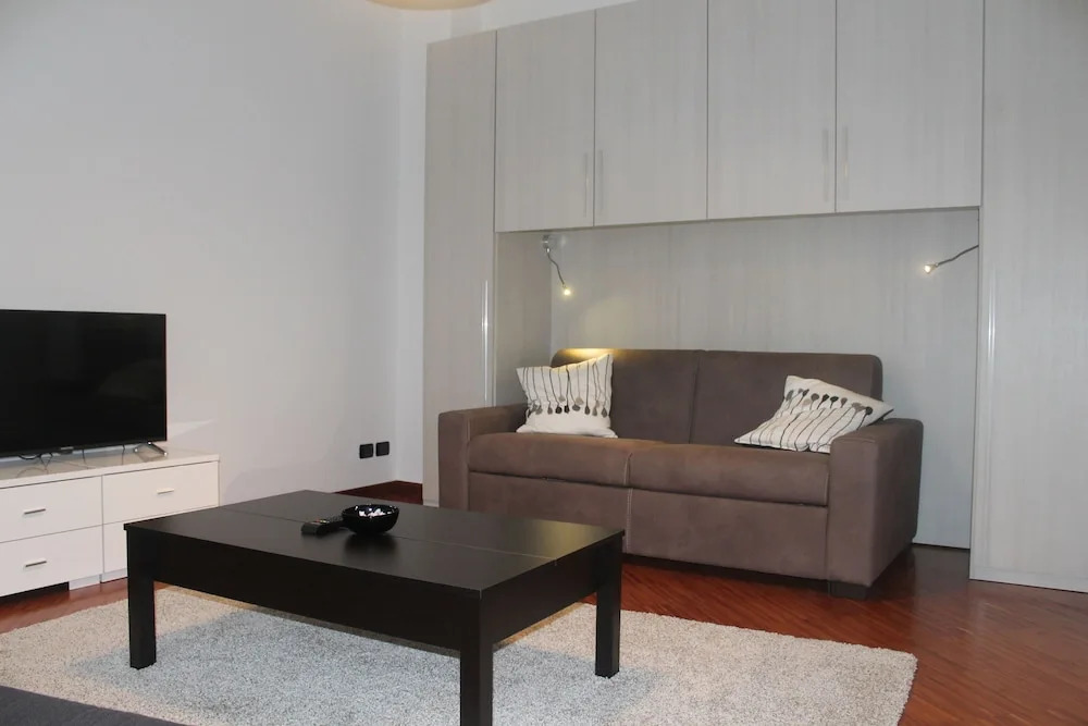 San Donato Suites