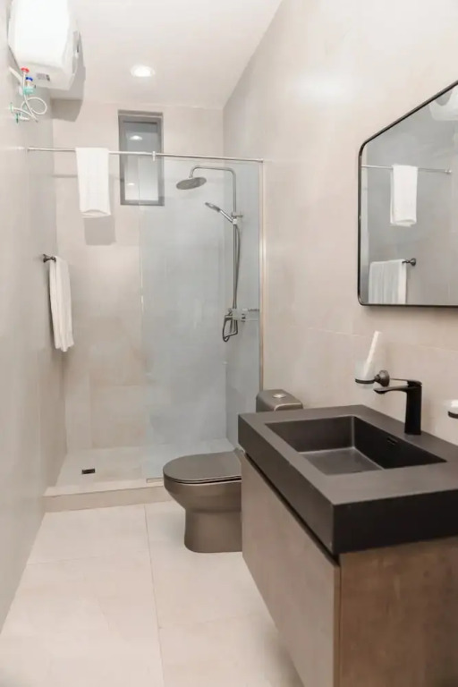 Sterling Suites