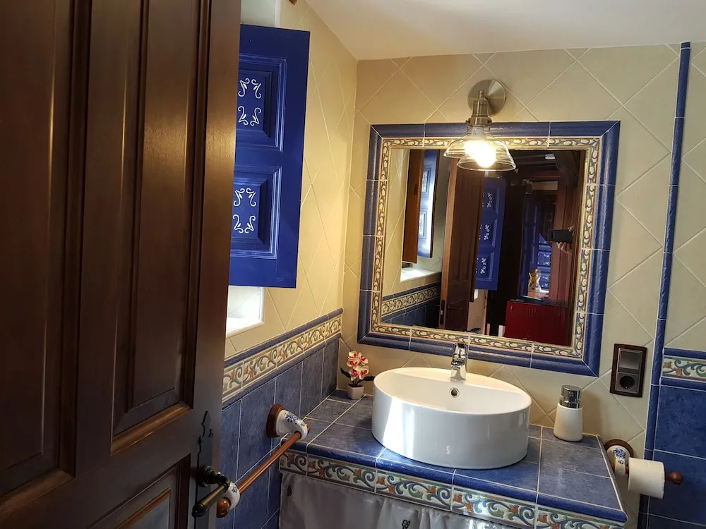 Apartamentos Azahar