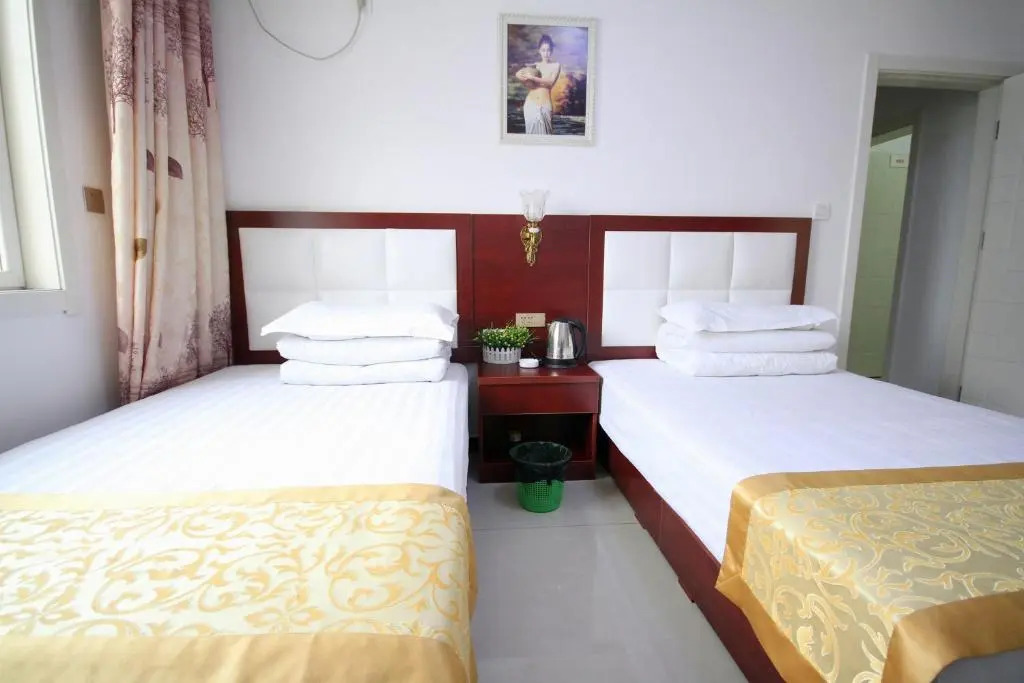Xi'an Chunjing Guesthouse