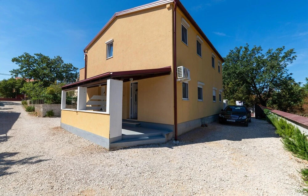 Awesome Apartment in Seline With Wifi and 1 Bedrooms