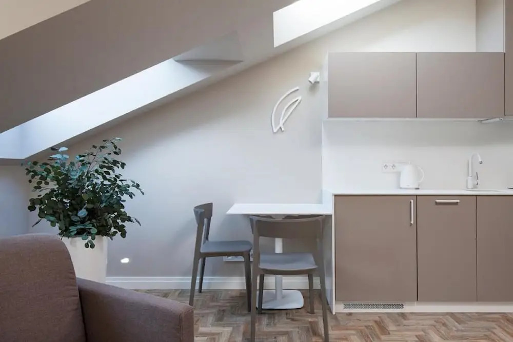 Somnia Apartments