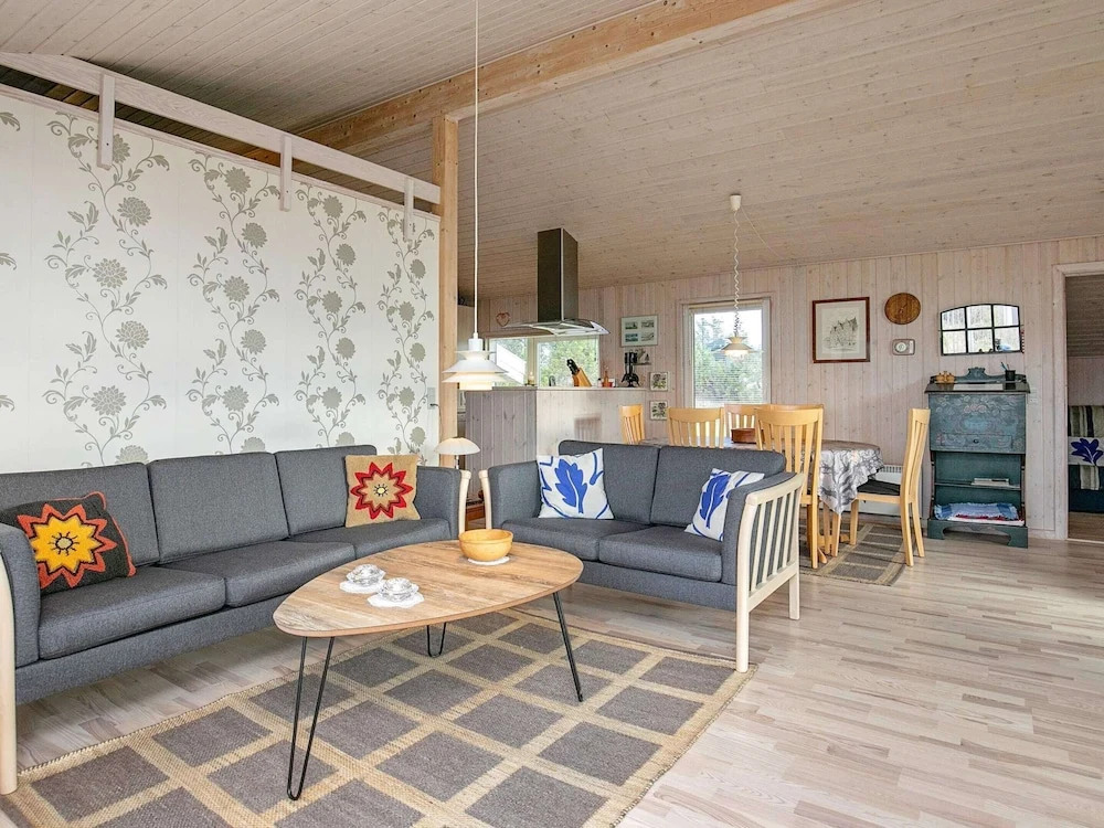 4 star holiday home in Hjørring