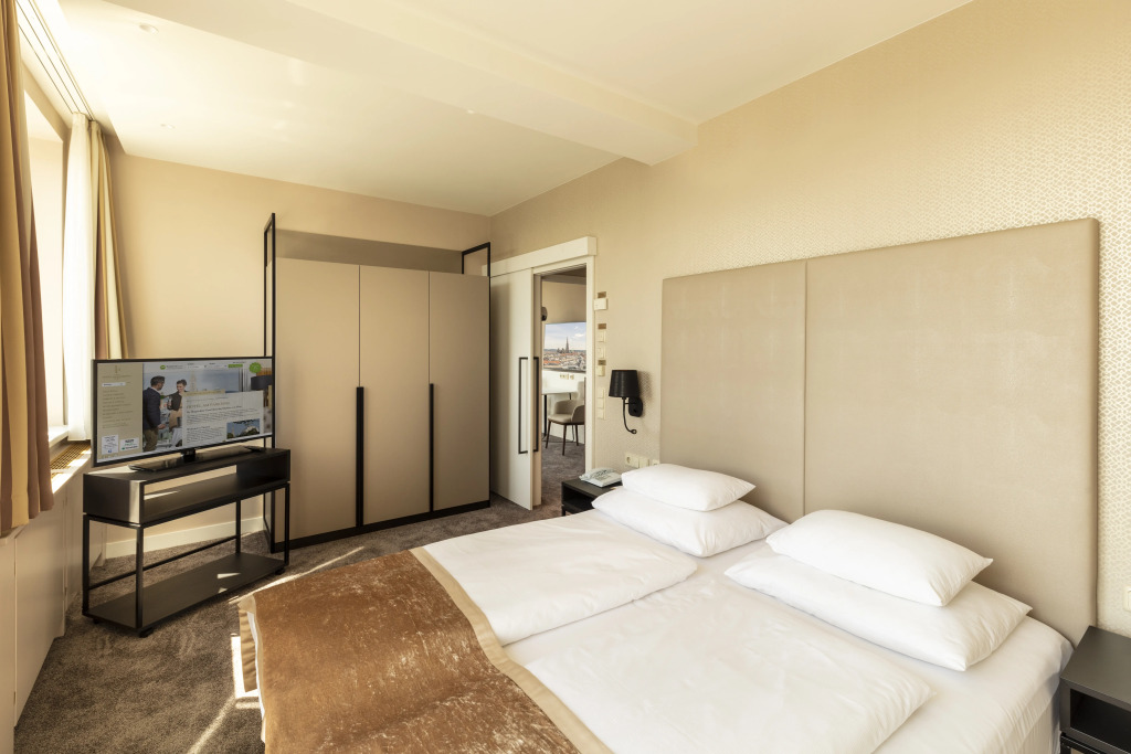 Hotel Am Parkring