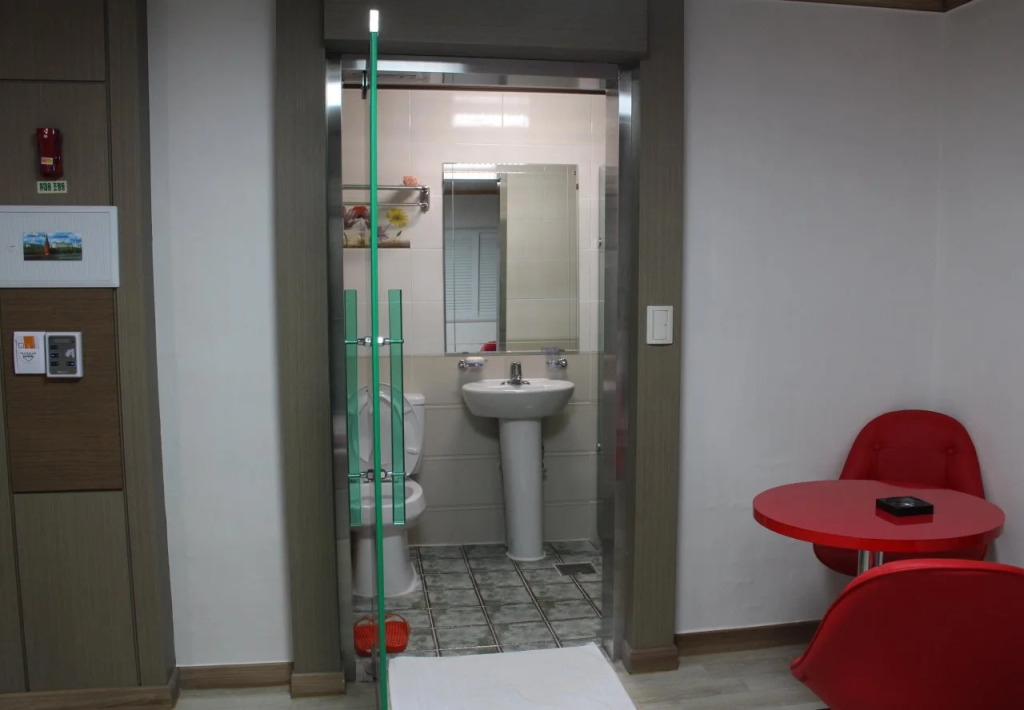 Gangneung Miseongjang Motel
