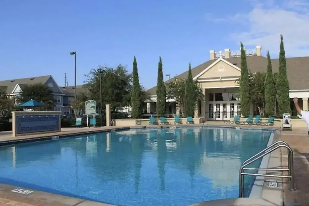 NEW Newly Remodeled 3BR Townhome w Community Amenities Just Mins From Disney