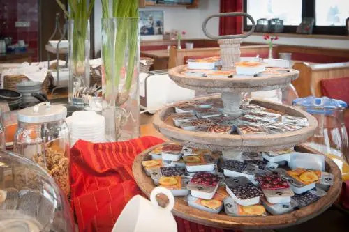 Bed & Breakfast Der Tiroler
