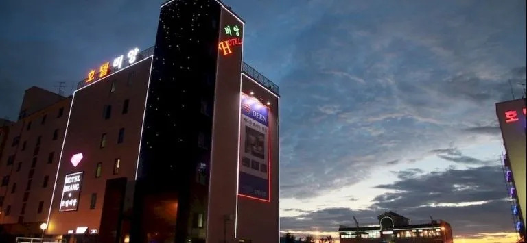 LU Hotel - LU Hotel
