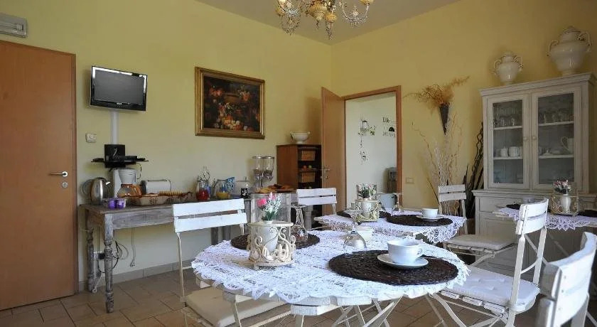 Homelink Poggibonsi - Sogno Doro