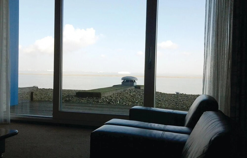 Beautiful Apartment in Breskens With 2 Bedrooms and Wifi