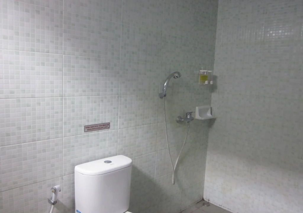 Hotel Barito