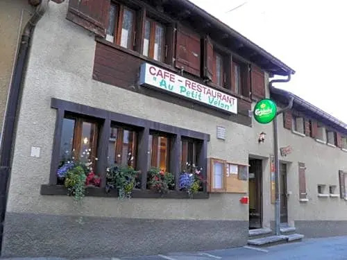 Petit Vélan - Coworking & Coliving
