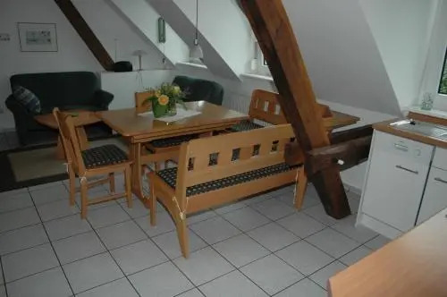 Göckes Haus und Garten