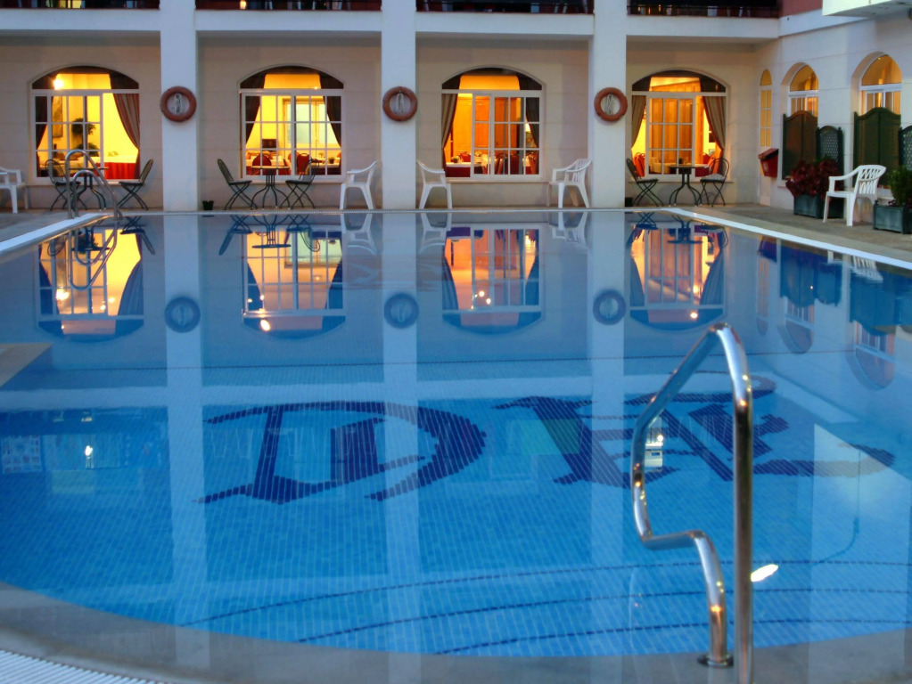 Hotel Caribe
