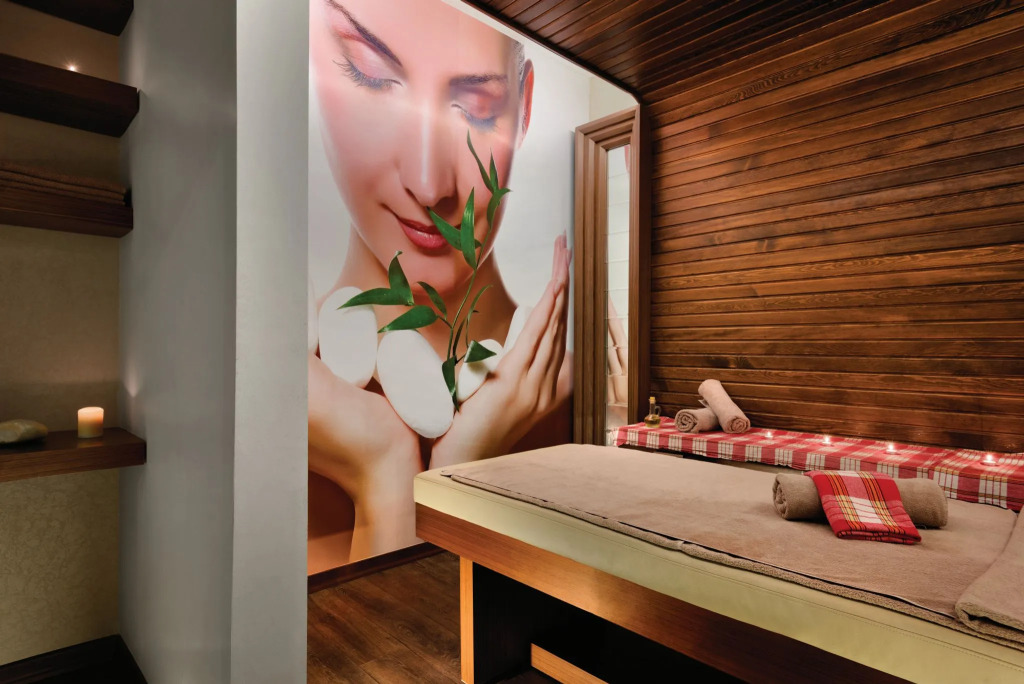 Armas Termal Resort