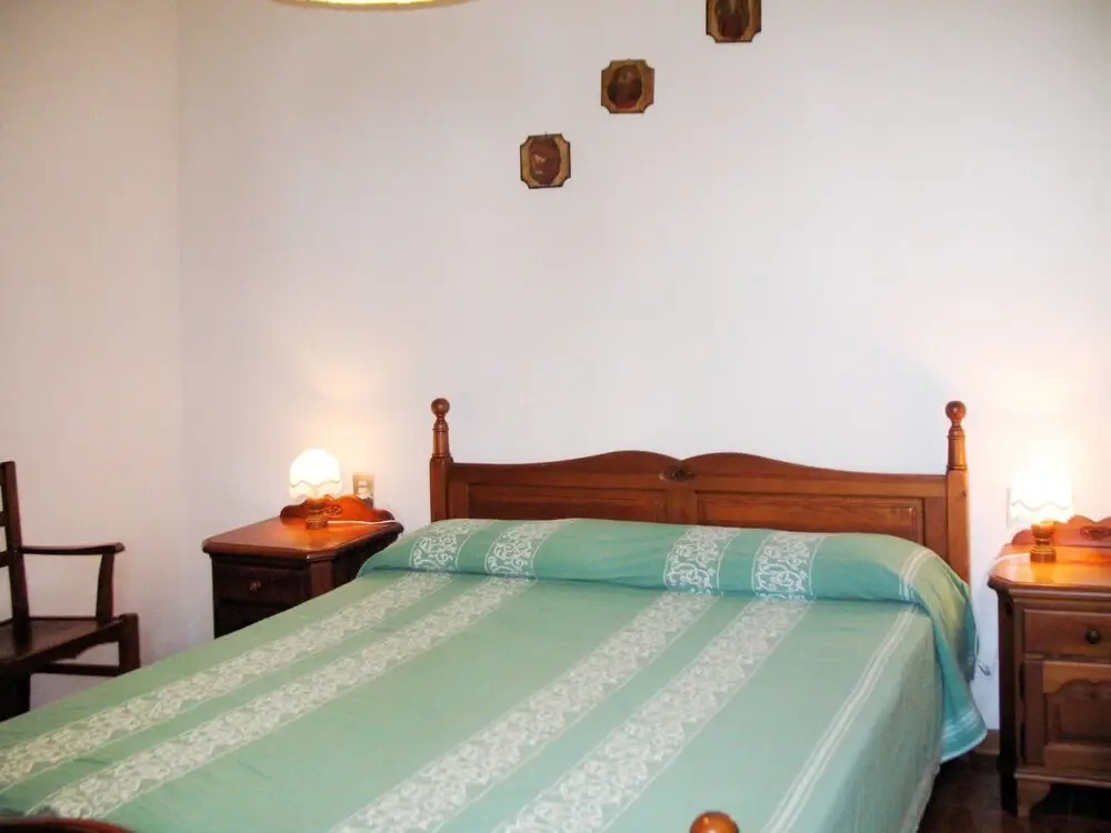 Agriturismo Le Case di San Vivaldo