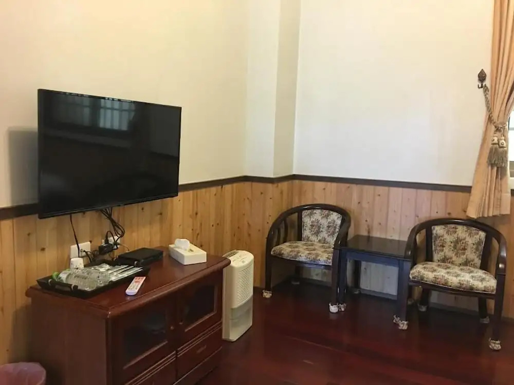 Chia Yuen Homestay