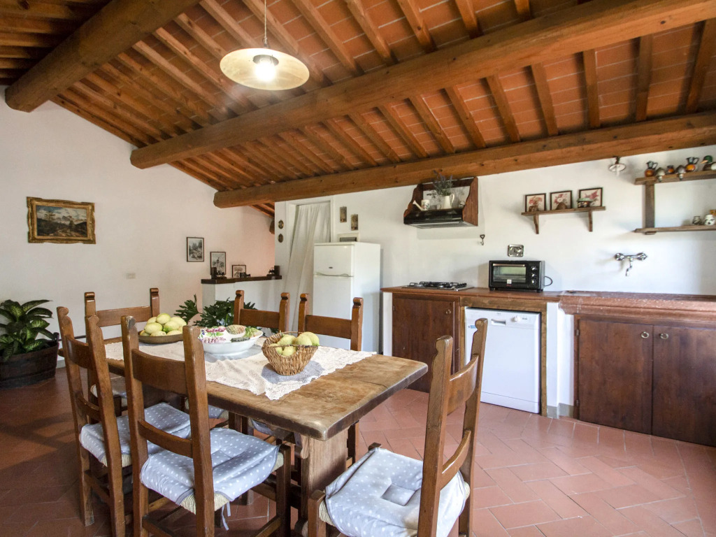 Apartment Alba by Interhome