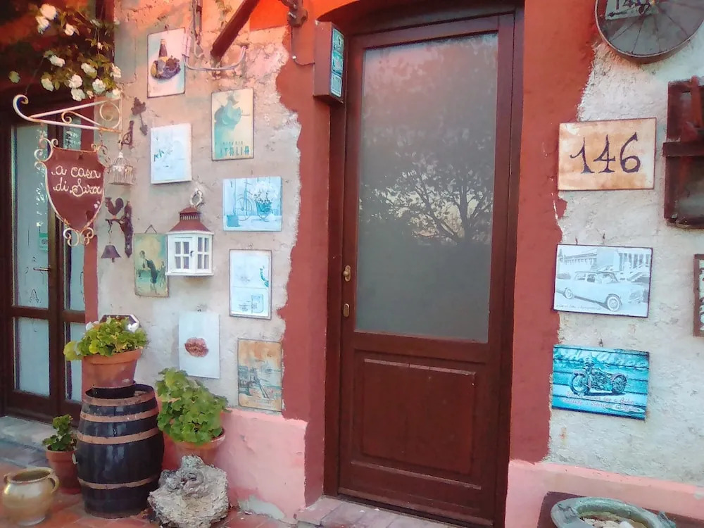 B&B A Casa di Sara