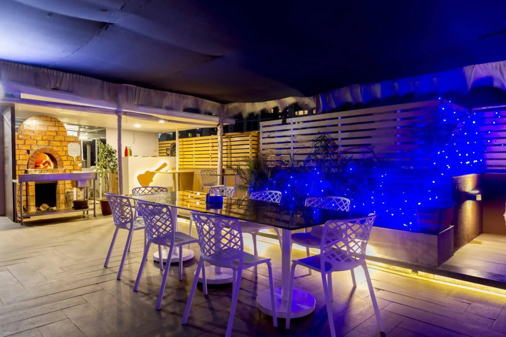 FabHotel Imperio - Nr Baner Hill