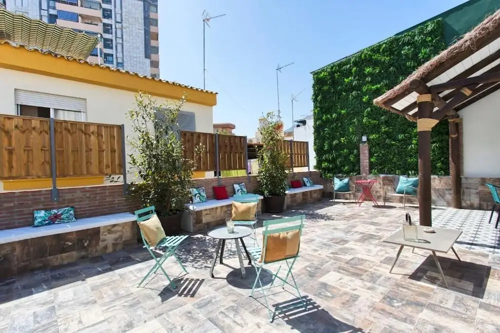 Vientos de Marbella
