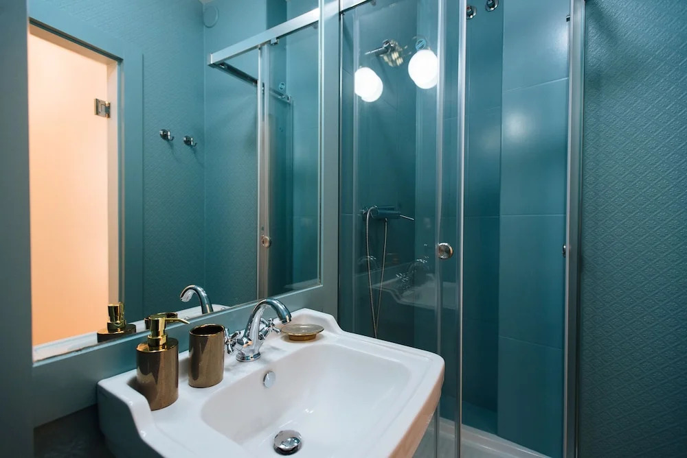 Hommyhome Regina - Metropol