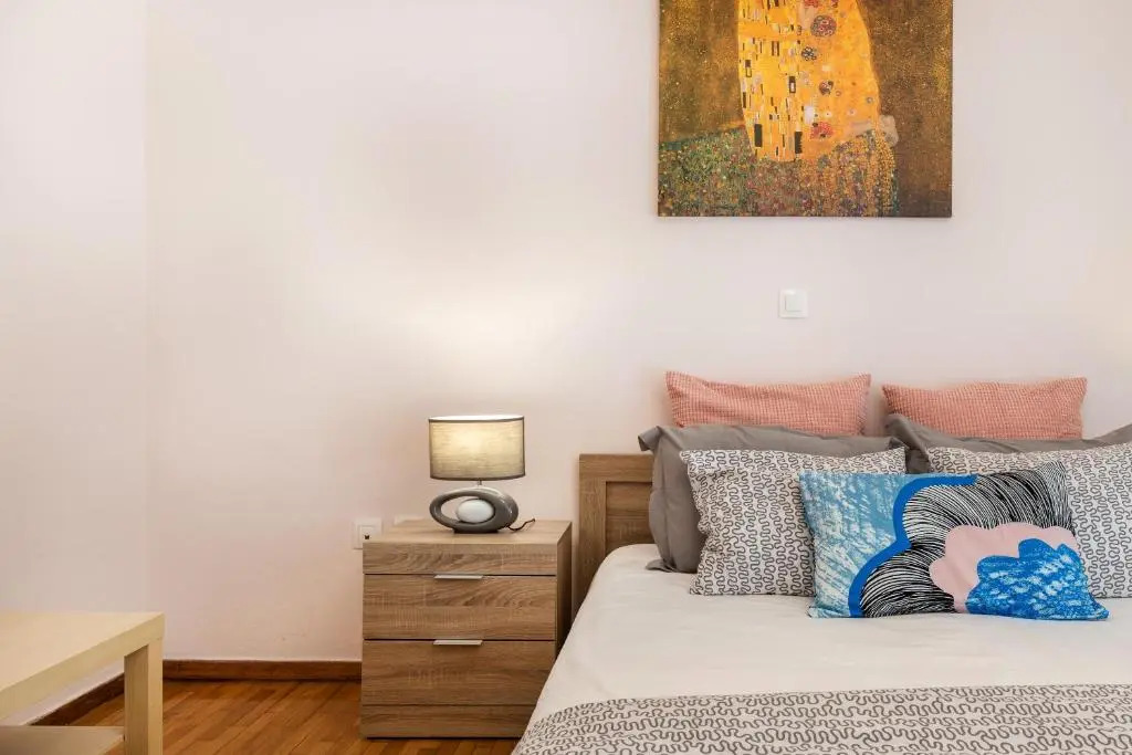 Acropolis Boutique Suite
