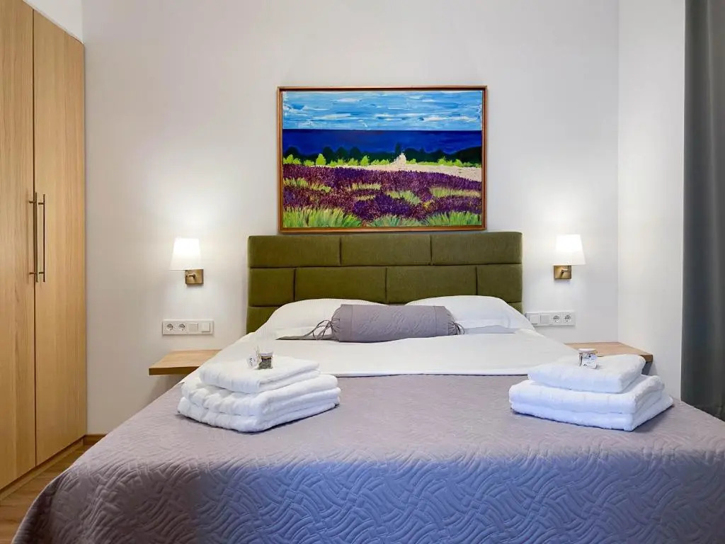 Marisa Apartments Hvar