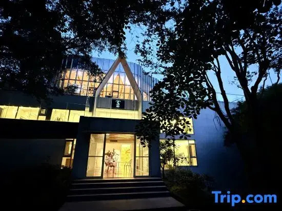 Sambong Park Residence