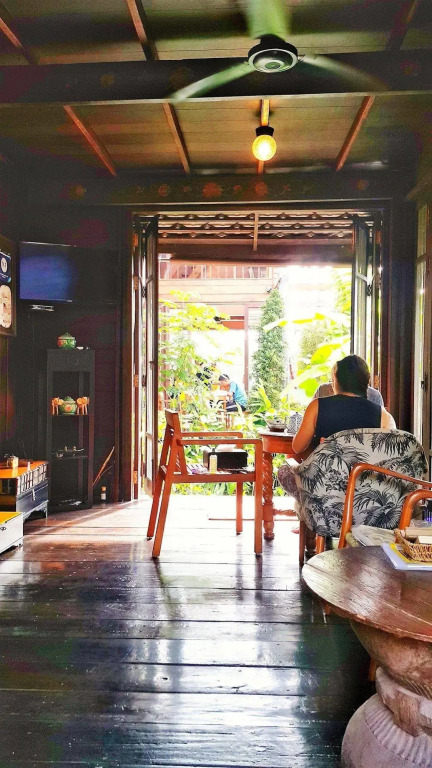 Siamotif Boutique Hotel