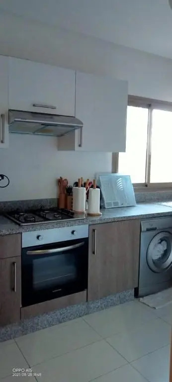 Magnifique appartement de 3 chambres à louer à Prestigia