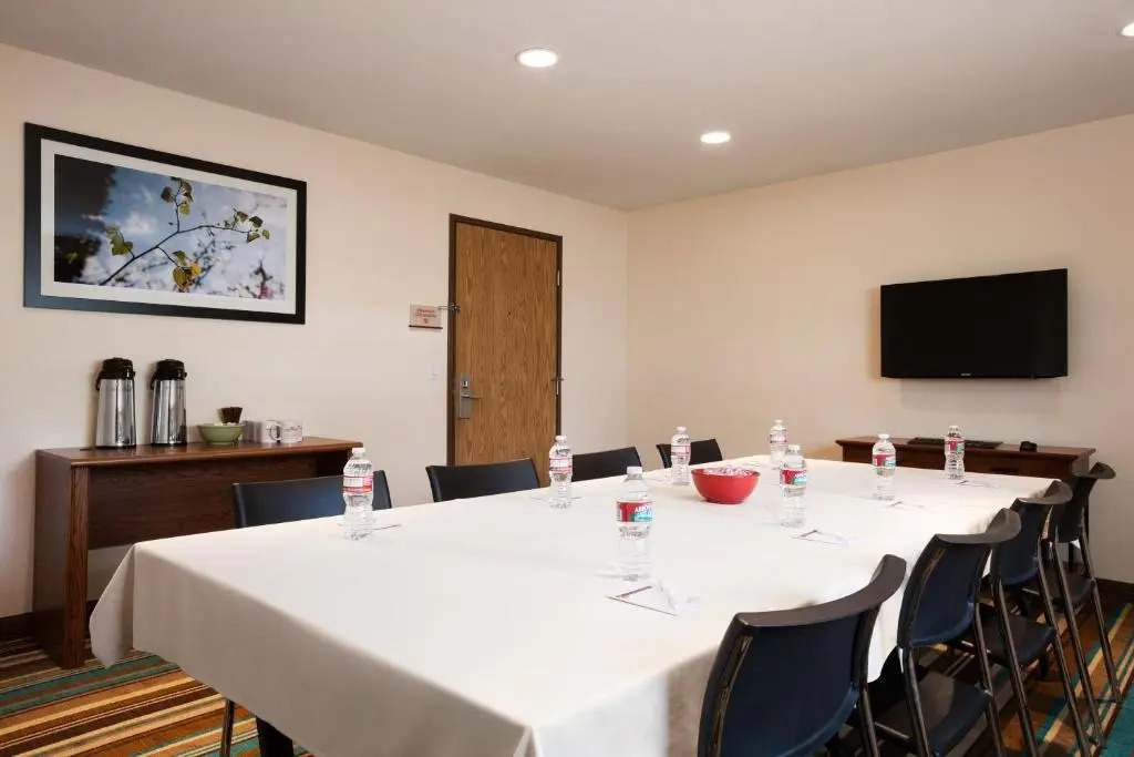 GreenTree Suites Eagle / Vail Valley