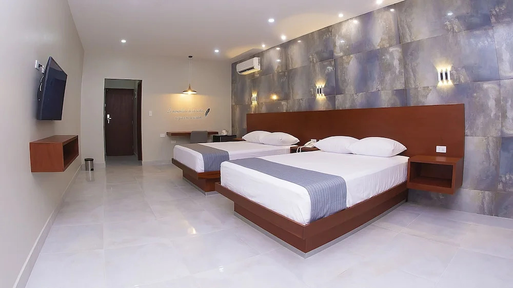 OSHO Hotel