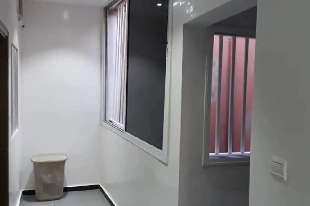 Les Residences Mam