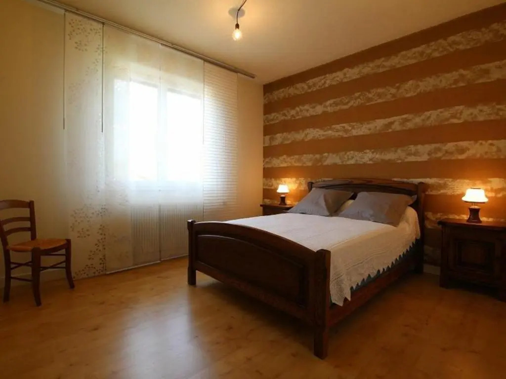 Gîte rénové avec terrasse près de Retournac - FR-1-582-248
