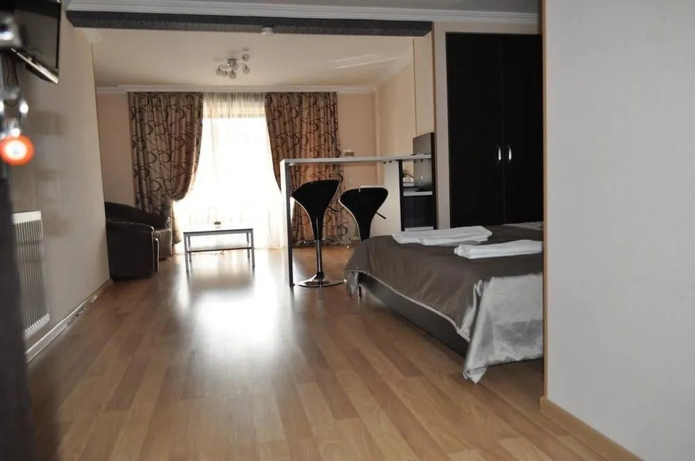 Hotel Your Comfort