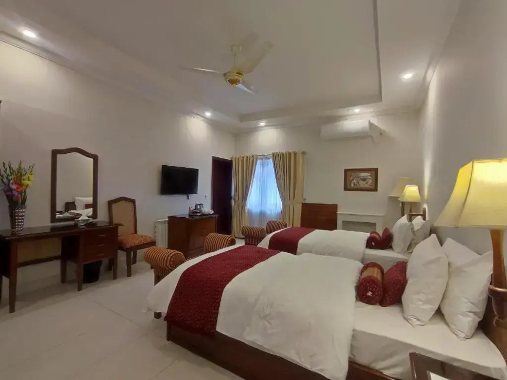 Welcome Hotel Islamabad