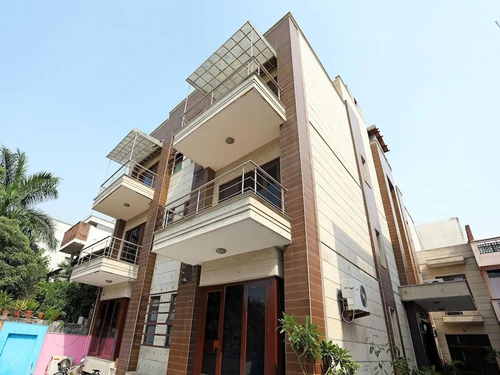 OYO 641 Grand Place