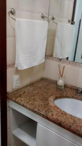 Bahia Flat - Flats na Barra