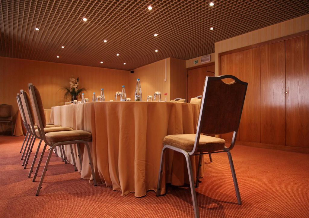 Hotel Dom Carlos Park