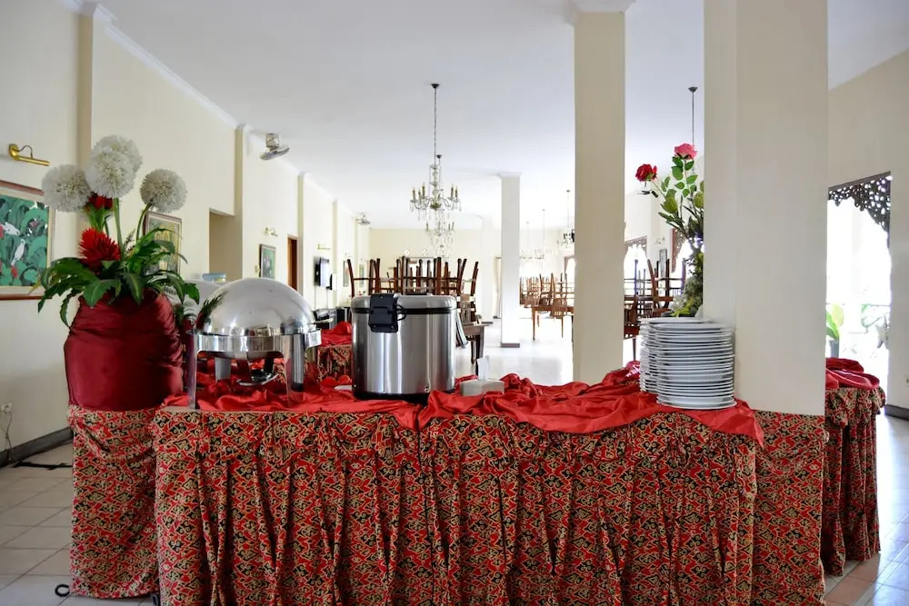 ZEN Rooms Cipayung Km. 20