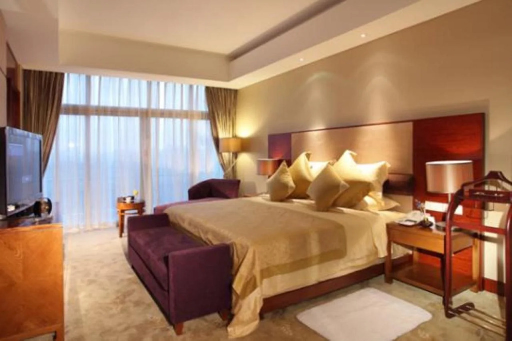 Hainan Guest House No.1 Building