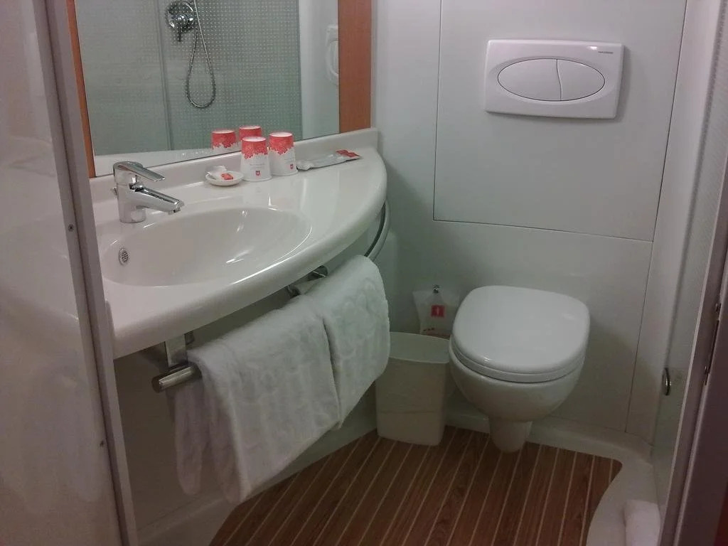 Hotel ibis Rizhao Huanghai