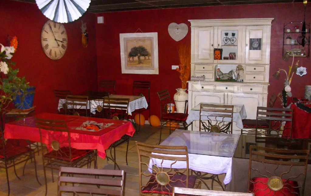 Hotel The Originals Aix-en-Provence Nord Le Village Provençal (ex Inte